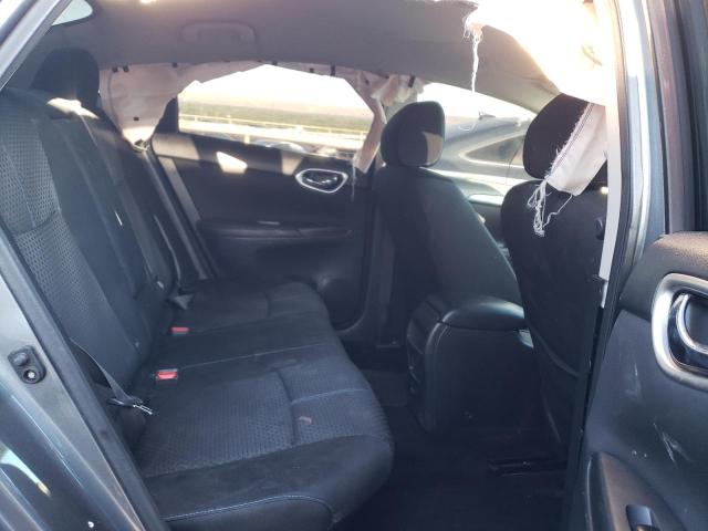 3N1AB7AP3KY305264 Nissan SENTRA S