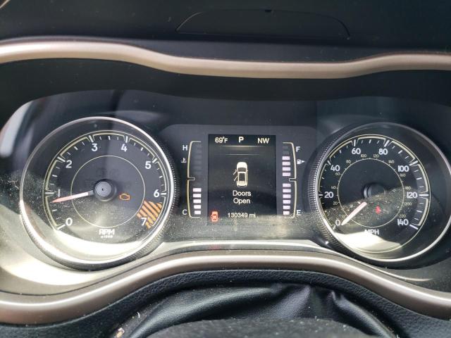 1C4PJLAB5EW279673 Jeep Cherokee Sport