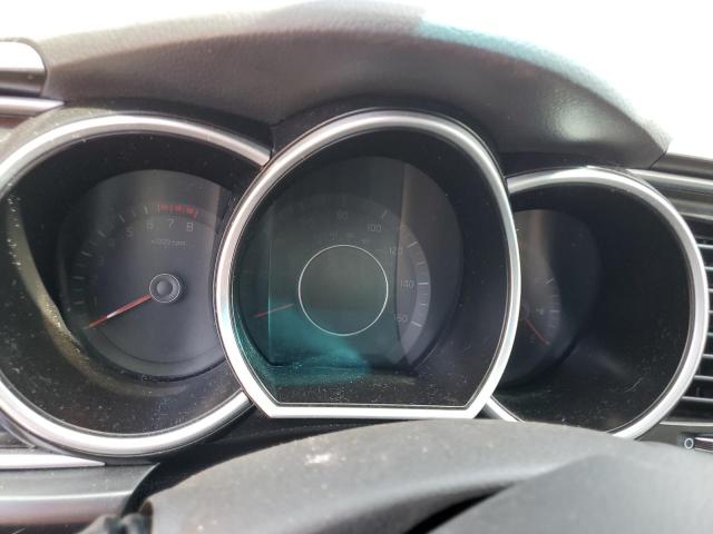 KNAGM4A78F5616043 KIA Optima Lx