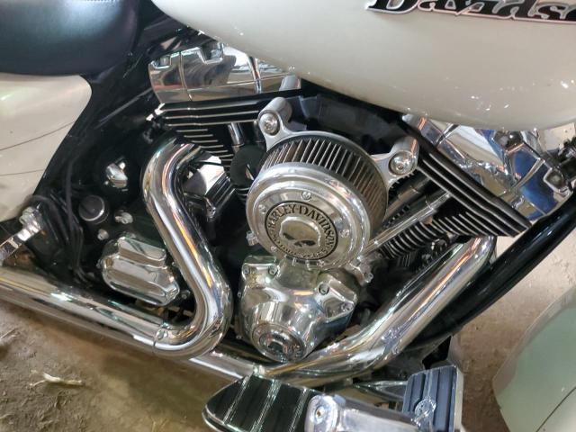 2014 HARLEY-DAVIDSON FLHXS STRE - 1HD1KRM14EB665161