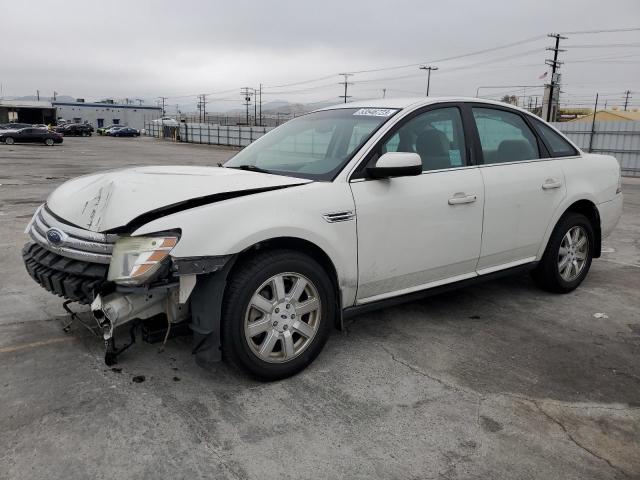 2009 Ford Taurus SE