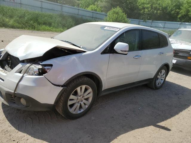Subaru Tribeca salvage cars for sale: 2009 Subaru Tribeca Limited