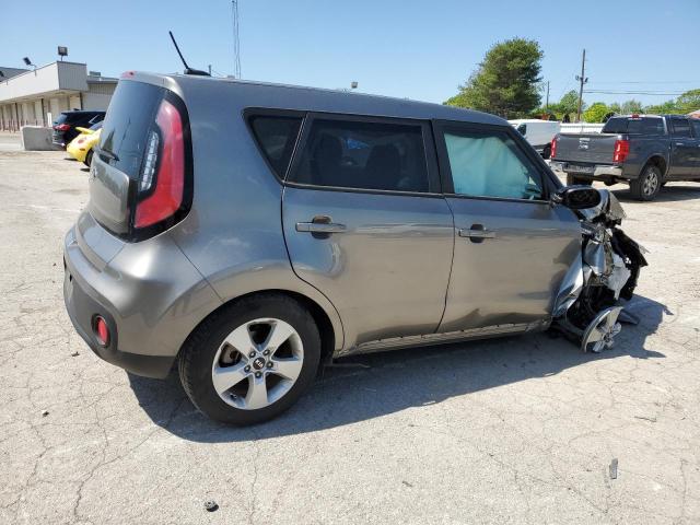 KNDJN2A26J7622287 | 2018 KIA SOUL