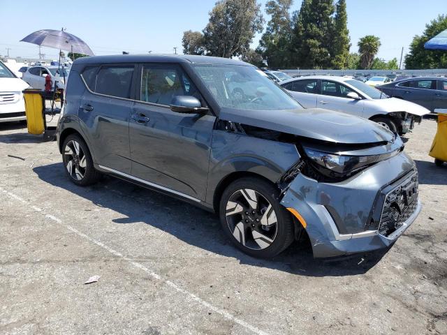 KNDJ53AU1P7201867 KIA Soul Gt Line