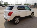 Lot #2858103903 2020 CHEVROLET TRAX LS