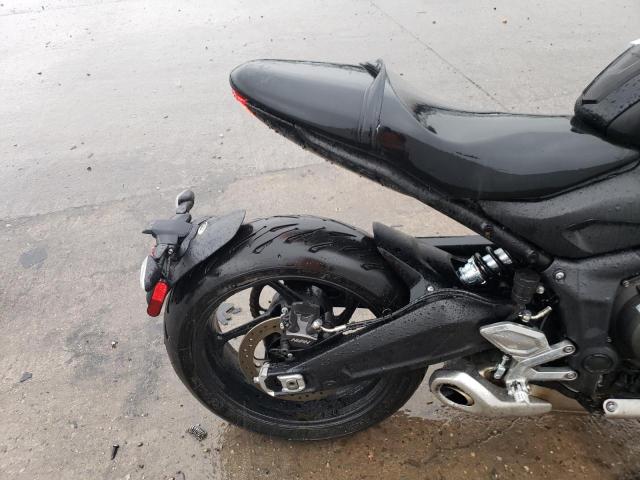 2022 TRIUMPH MOTORCYCLE TRIDENT 66 - SMTL10UL7NTAW0088