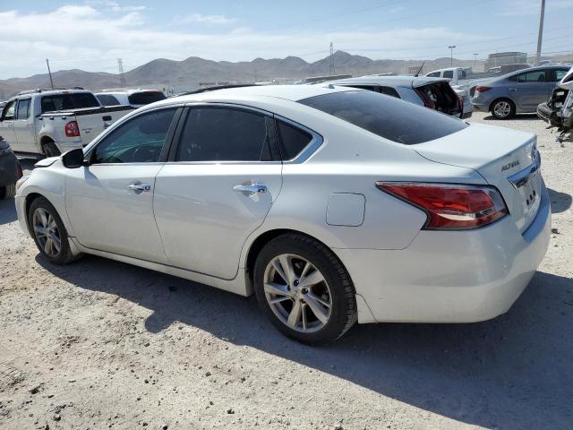 1N4AL3APXFN879050 Nissan ALTIMA 2.5