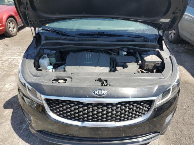 KNDMB5C13G6160622 KIA SEDONA LX