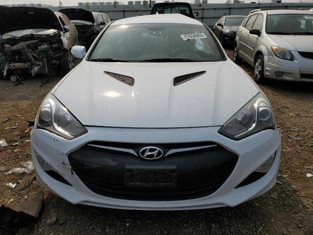 2015 HYUNDAI GENESIS CO - KMHHU6KJ4FU122180