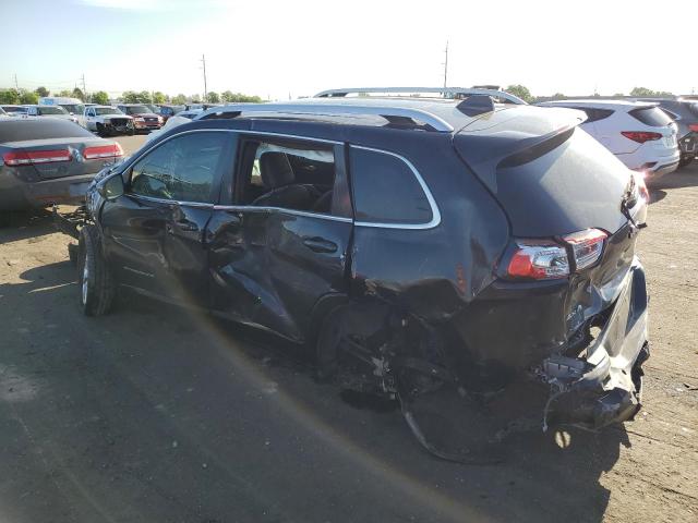 2018 JEEP CHEROKEE O 1C4PJMJX6JD500527