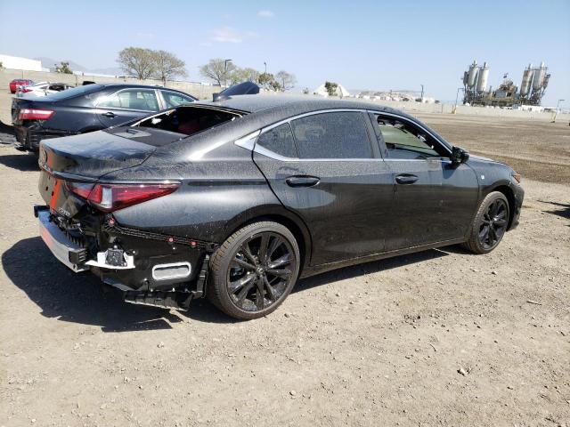 2023 LEXUS ES 350 F-S - 58AJZ1B18PU150371