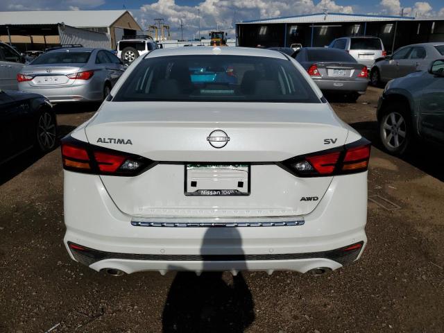1N4BL4DW5PN314381 Nissan ALTIMA SV