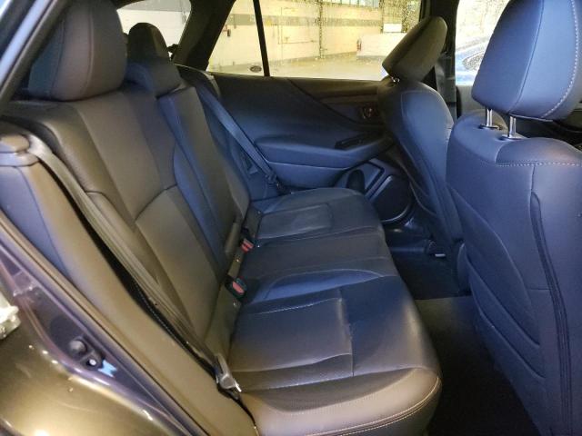 2023 SUBARU OUTBACK WI 4S4BTGUD1P3163119
