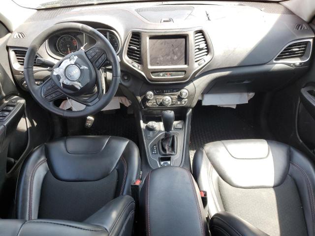 1C4PJMBX8KD183334 Jeep Cherokee Trailhawk