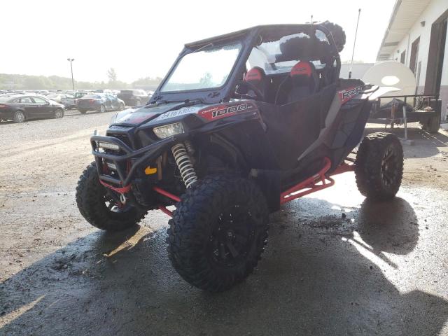 2017 POLARIS RZR XP 100 - 3NSVDE992HF789319