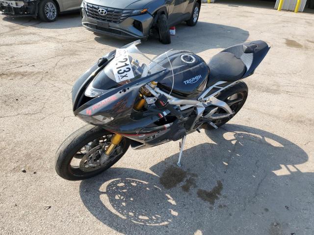 2020 TRIUMPH MOTORCYCLE DAYTONA MO - SMTA204KXLJAB6943