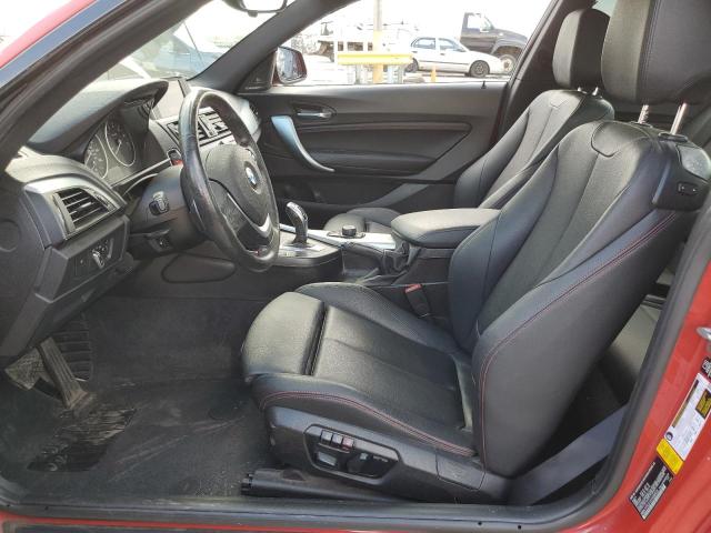 WBA1F5C51EVV99523 BMW 228 I
