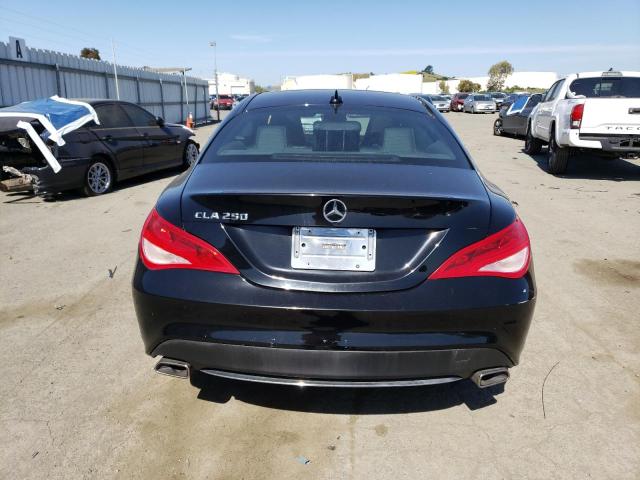 WDDSJ4EB8GN313646 Mercedes-Benz CLA 250