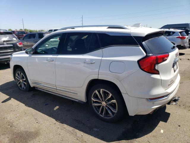 3GKALXEX9JL154743 GMC Terrain Denali