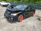2015 SUBARU WRX STI LI - JF1VA2S66F9803017