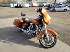 2014 HARLEY-DAVIDSON FLHX STREE - 1HD1KBM16EB703044