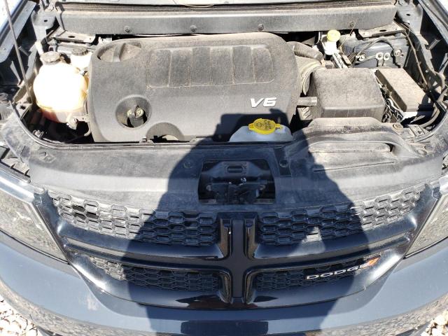 3C4PDDGG5JT387985 Dodge Journey Crossroad