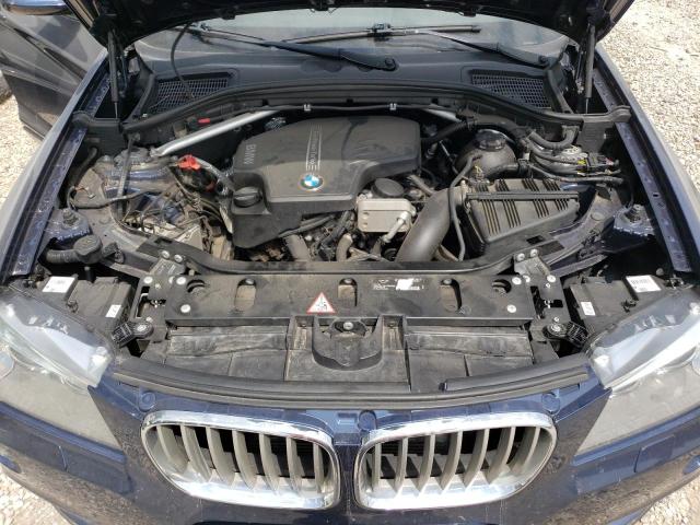 5UXWX9C5XE0D33493 BMW X3 Xdrive28i