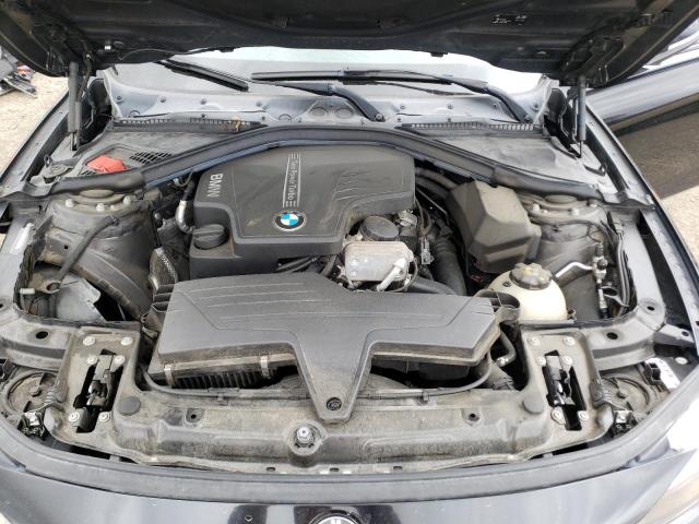 WBA8E1G57GNT36881 BMW 320 I