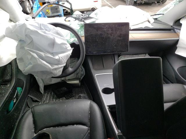 5YJ3E1EA3MF977890 Tesla MODEL 3