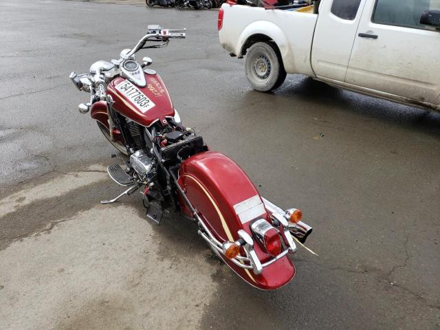 2001 KAWASAKI VN800 E JKBVNCE1X1A000213