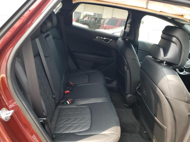 2023 KIA SPORTAGE X - 5XYK6CAF3PG070091