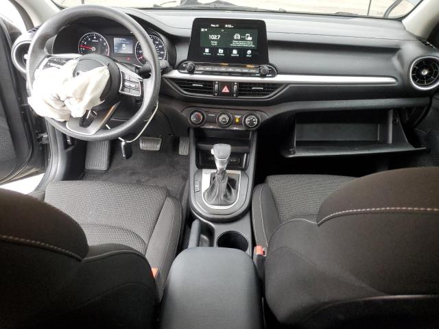 3KPF24AD4ME376405 KIA FORTE FE