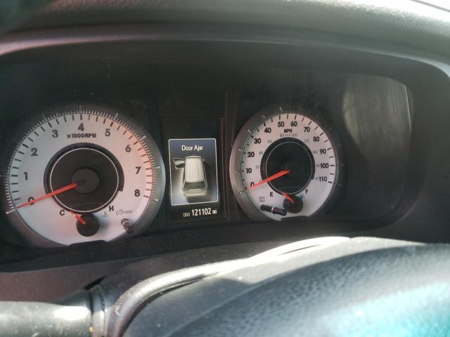 2015 TOYOTA SIENNA SPO - 5TDXK3DC7FS639576