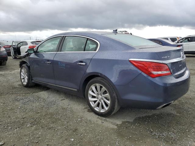 1G4GB5G38EF288453 Buick Lacrosse