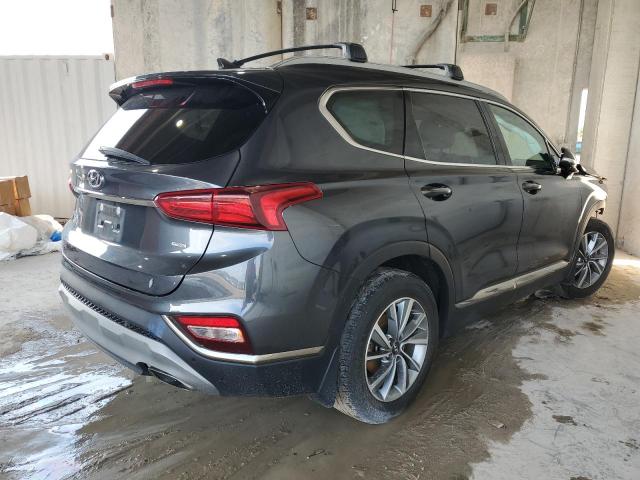 2020 HYUNDAI SANTA FE L - 5NMS5CAD8LH189742