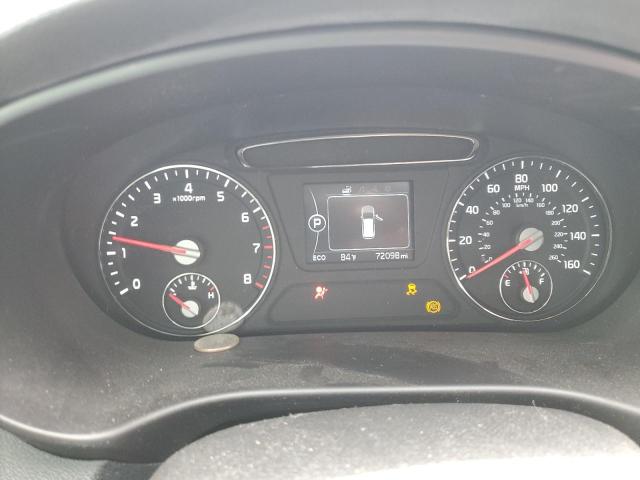 5XYPG4A39HG195645 KIA SORENTO LX