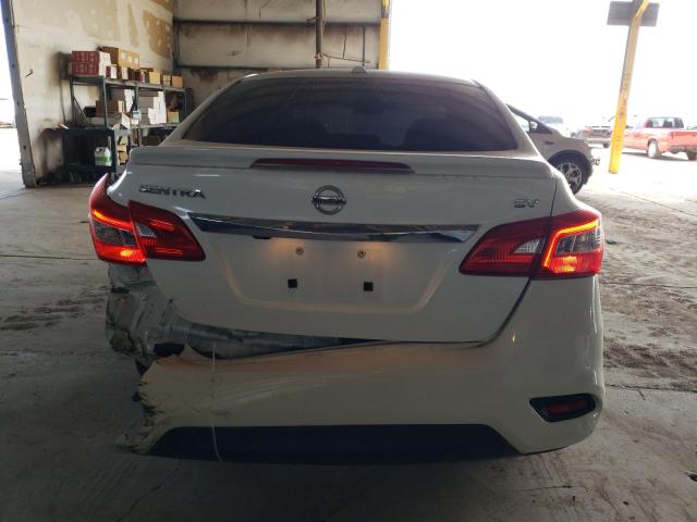 2016 NISSAN SENTRA S - 3N1AB7AP3GY248877