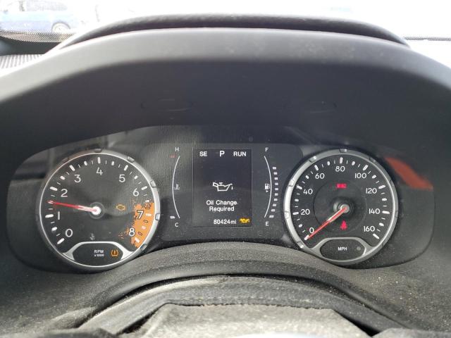 ZACCJABB2JPJ38954 Jeep Renegade Latitude