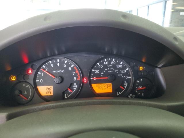 1N6AD0EV9GN794830 Nissan FRONTIER S