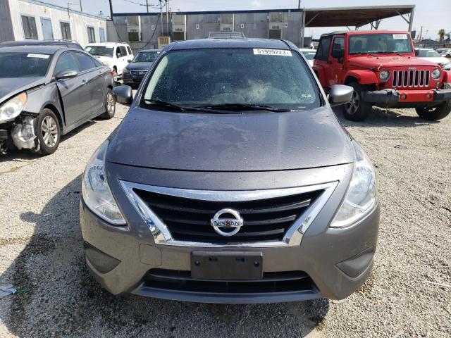 3N1CN7AP9HL865408 Nissan VERSA S
