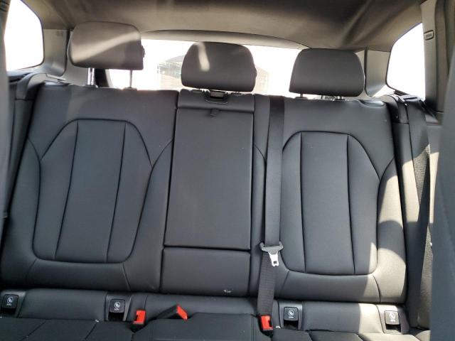 5UXTY3C04M9F61341 BMW X3 Sdrive30i