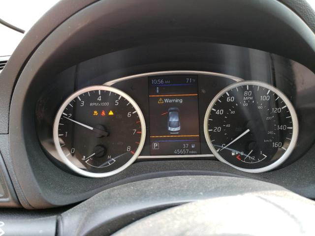 2019 Nissan Sentra - Image 9
