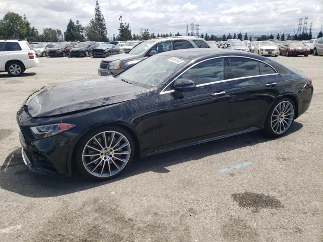 2019 MERCEDES-BENZ CLS 450 - WDD2J5JB3KA031085