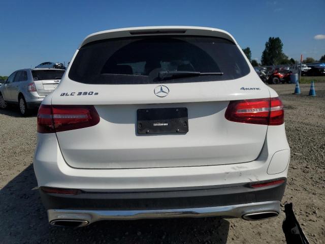 WDC0G5EB2KF497775 Mercedes-Benz Glc 350e
