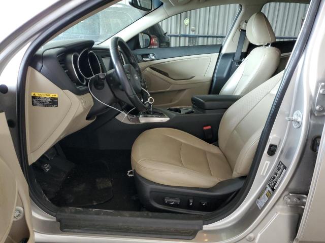 5XXGN4A73EG300401 KIA OPTIMA EX