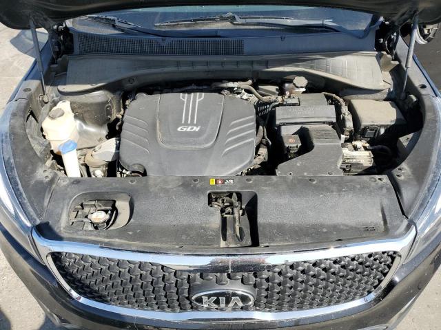 5XYPG4A51HG225108 KIA SORENTO LX