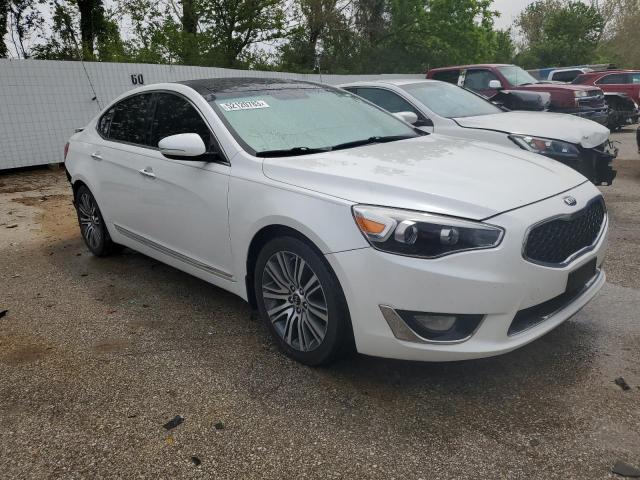 KNALN4D71G5207049 KIA Cadenza Luxury