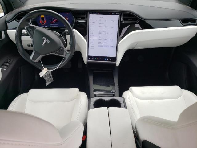 5YJXCBE21MF323055 Tesla MODEL X
