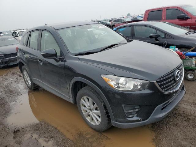 JM3KE4BY6G0627758 Mazda CX-5 SPORT