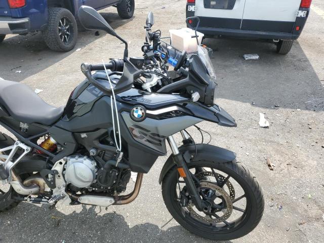 2022 BMW F 750 GS - WB10B1800N6F90676